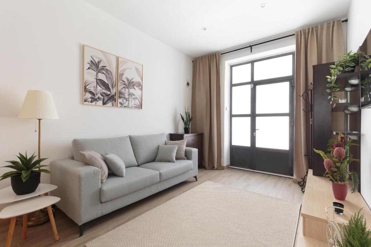 Sagrada Familia Apartment Barcelona Exteriér fotografie