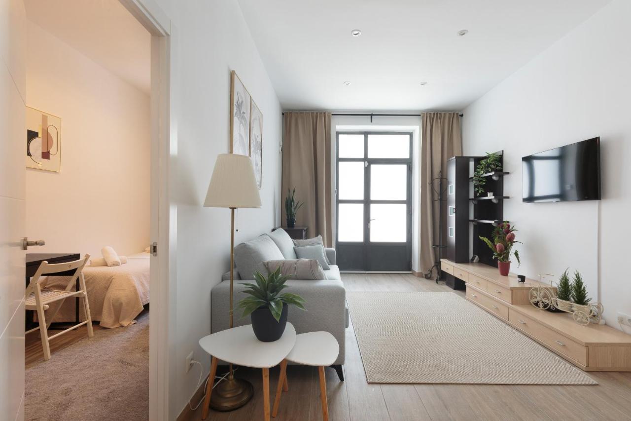 Sagrada Familia Apartment Barcelona Exteriér fotografie
